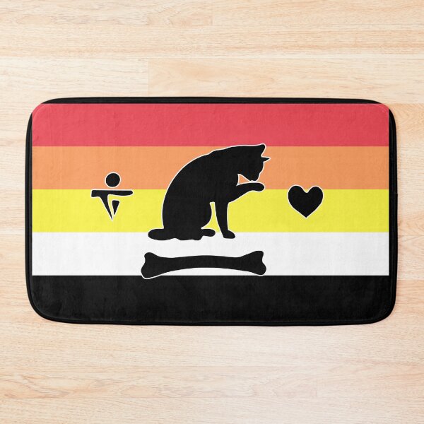 Item preview, Lithosexual Pride - Stede Bonnet designed and sold by BeccaPaintmore.