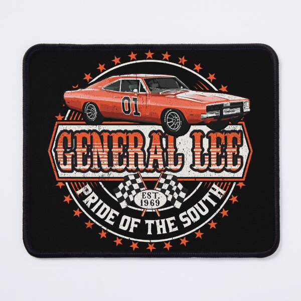Item preview, General Lee Pride of the South designed and sold by Alema Art.
