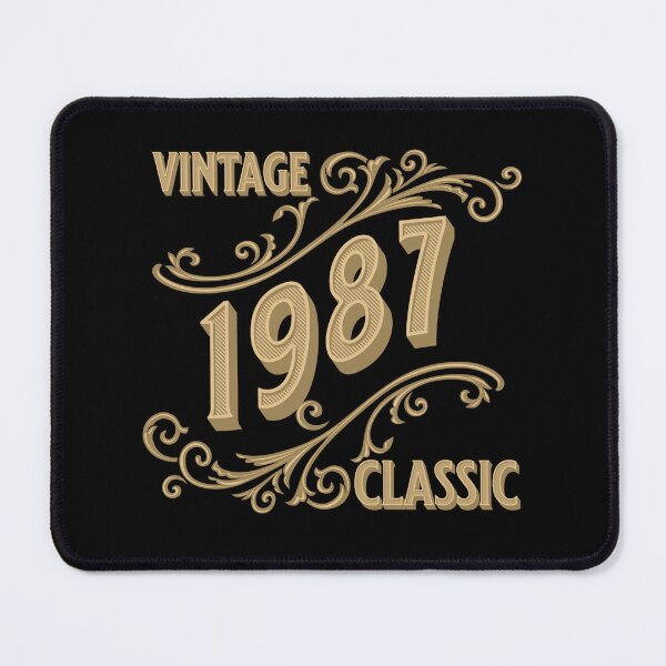 Item preview, Vintage 1987 Classic designed and sold by PeachesMommy.