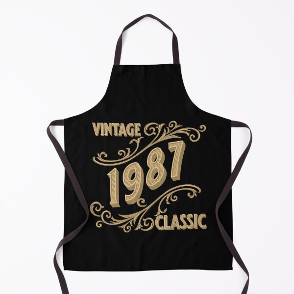 Item preview, Vintage 1987 Classic designed and sold by PeachesMommy.