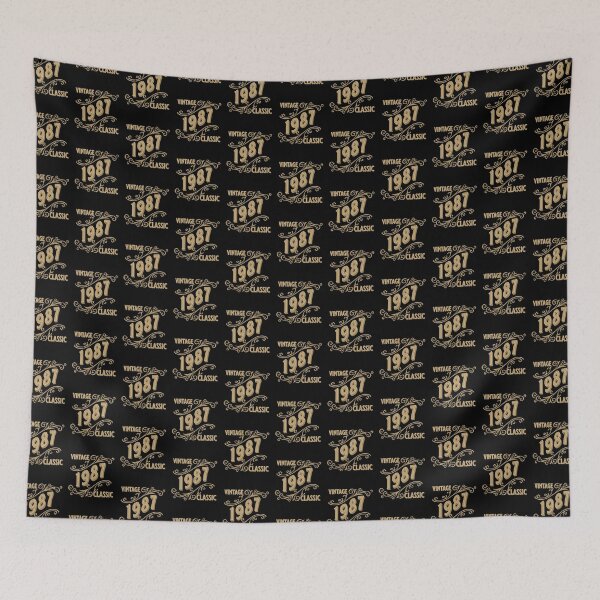 Item preview, Vintage 1987 Classic designed and sold by PeachesMommy.