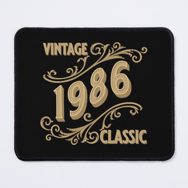 Item preview, Vintage 1986 Classic designed and sold by PeachesMommy.