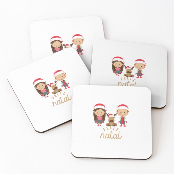 Item preview, FELIZ NATAL designed and sold by IsaCria.
