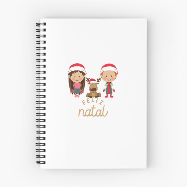 Item preview, FELIZ NATAL designed and sold by IsaCria.