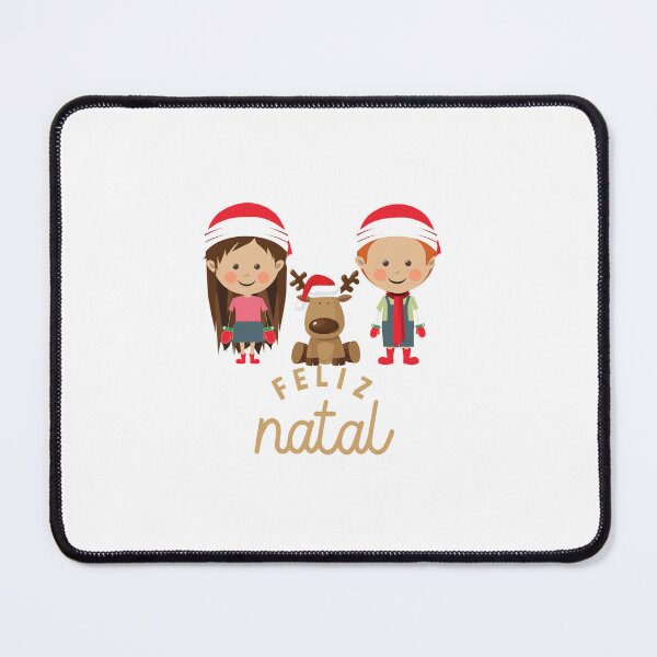 Item preview, FELIZ NATAL designed and sold by IsaCria.