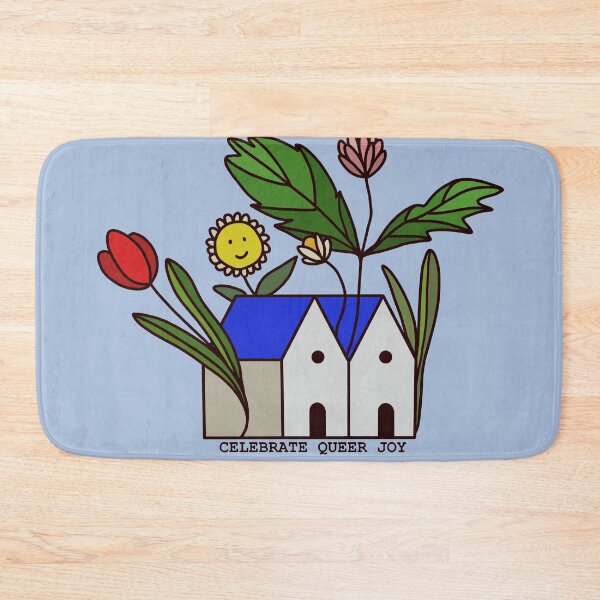 Item preview, Celebrate Queer Joy designed and sold by Audrey Pearson.