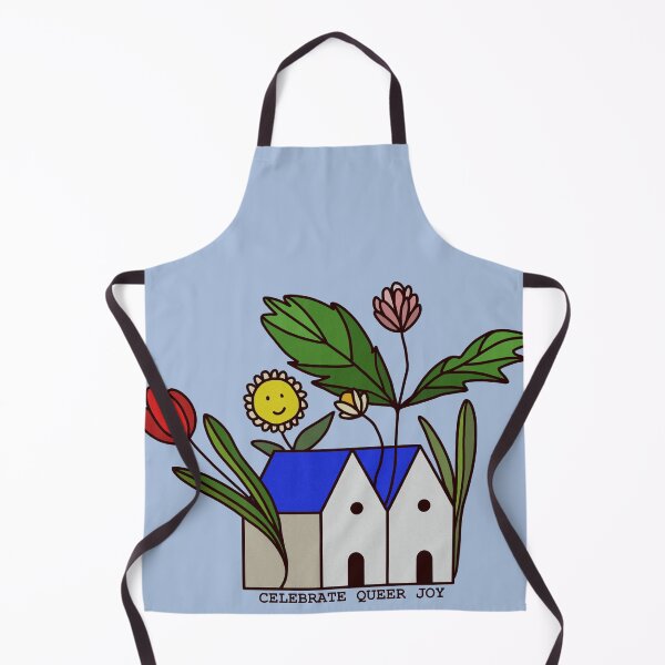 Item preview, Celebrate Queer Joy designed and sold by Audrey Pearson.