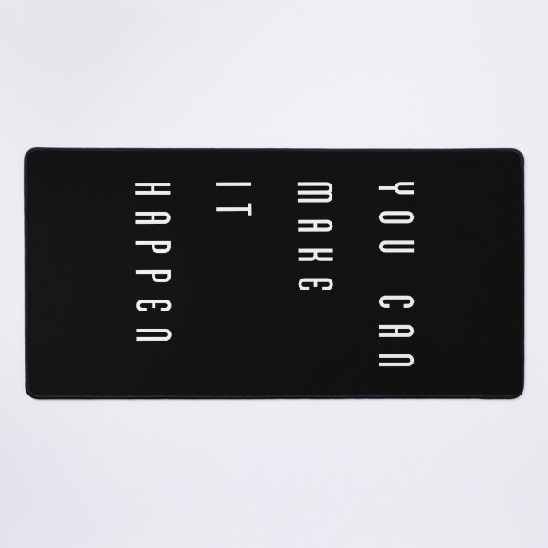 Item preview, You Can Make It Happen designed and sold by in-vectors.