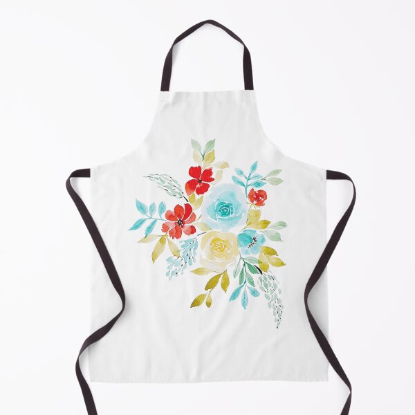 Item preview, Blue Rose and Friends. designed and sold by Orly Fuchs Galchen.