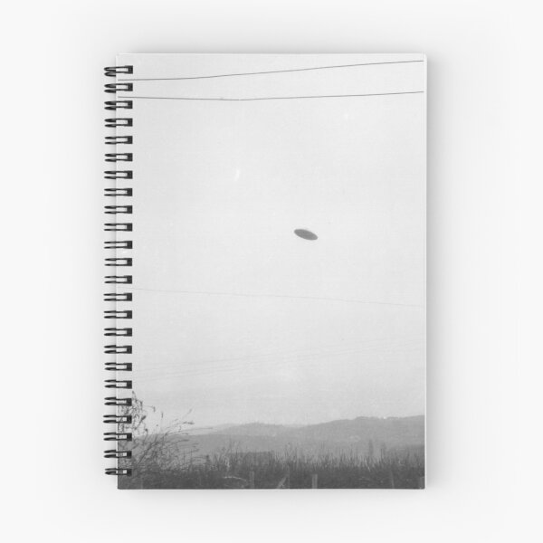 Item preview, McMinnville UFO Sighting, 1950 designed and sold by ScienceSource.