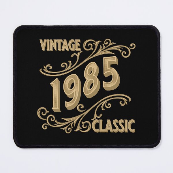 Item preview, Vintage 1985 Classic designed and sold by PeachesMommy.