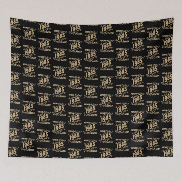 Item preview, Vintage 1985 Classic designed and sold by PeachesMommy.