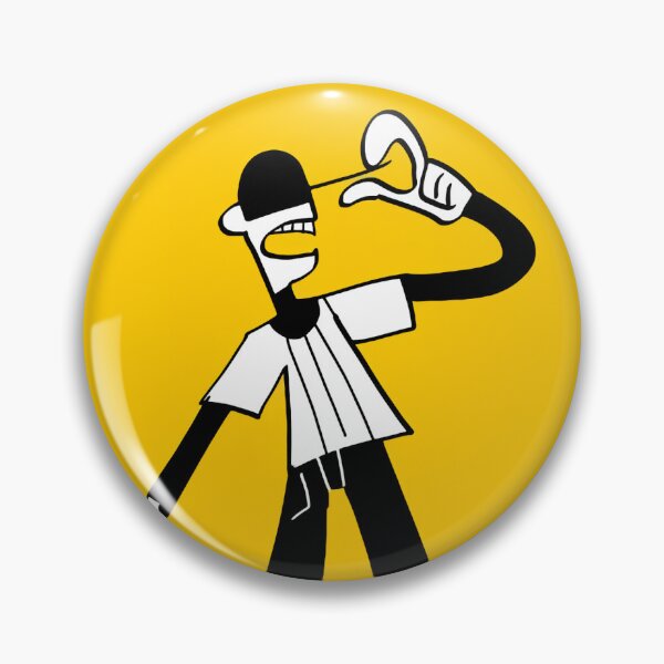 Item preview, The Batter - OFF designed and sold by Yioshi.