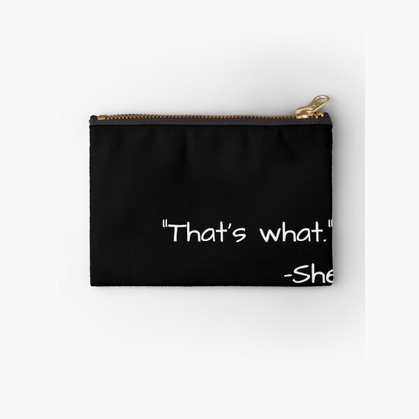 Item preview, That's what she said quote funny designed and sold by mwagie.