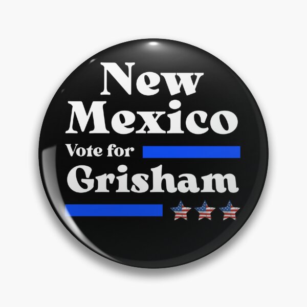 Item preview, Vote For Michelle Lujan Grisham - New Mexico's Governor designed and sold by Sonatablue.