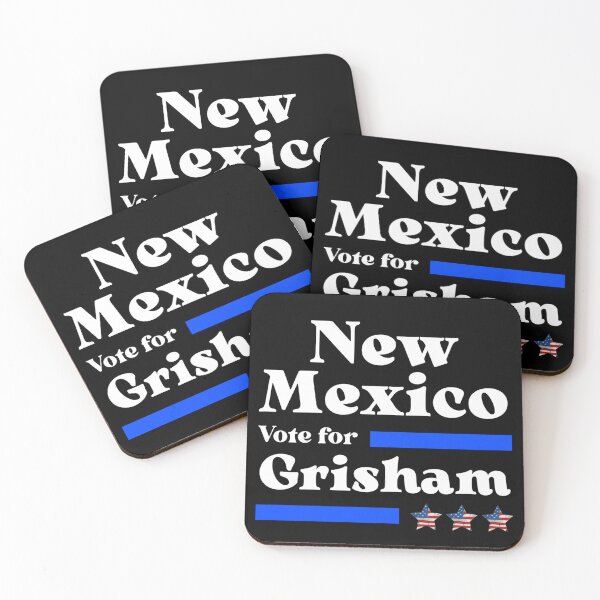 Item preview, Vote For Michelle Lujan Grisham - New Mexico's Governor designed and sold by Sonatablue.