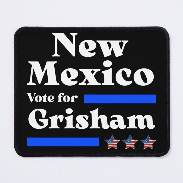 Item preview, Vote For Michelle Lujan Grisham - New Mexico's Governor designed and sold by Sonatablue.