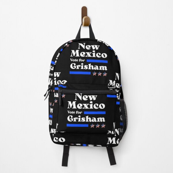 Item preview, Vote For Michelle Lujan Grisham - New Mexico's Governor designed and sold by Sonatablue.