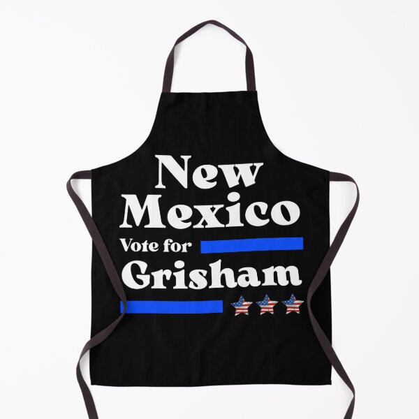 Item preview, Vote For Michelle Lujan Grisham - New Mexico's Governor designed and sold by Sonatablue.