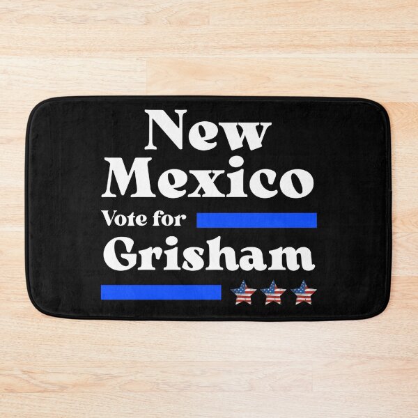 Item preview, Vote For Michelle Lujan Grisham - New Mexico's Governor designed and sold by Sonatablue.