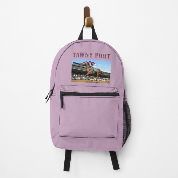 Item preview, Tawny Port - Classic Horseracing designed and sold by TrillheadsStore.