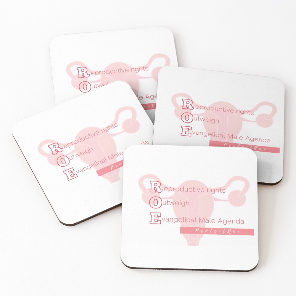 Item preview, Coasters (Set of 4) designed and sold by mksp1125.