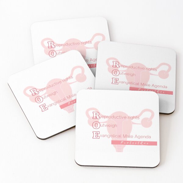 Item preview, Protect Reproductive Rights - Protect Roe designed and sold by mksp1125.