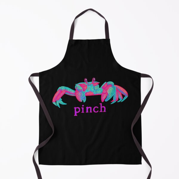 Item preview, Pinchy designed and sold by saunterdownward.
