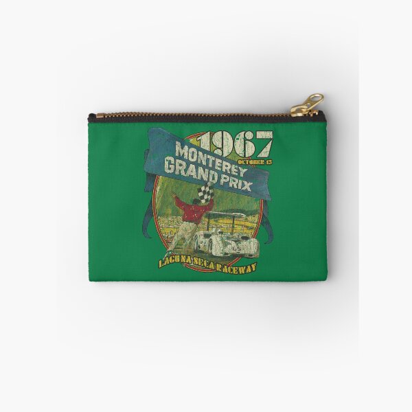 Item preview, Monterey Grand Prix 1967 designed and sold by AstroZombie6669.