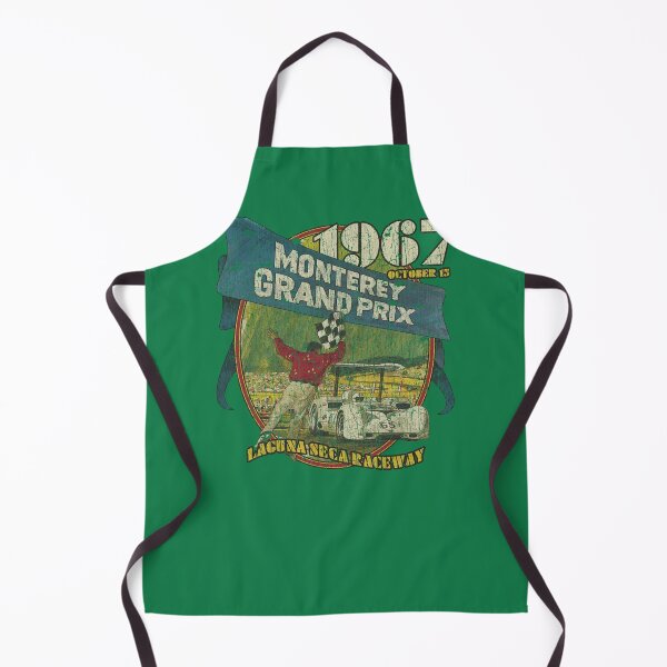 Item preview, Monterey Grand Prix 1967 designed and sold by AstroZombie6669.