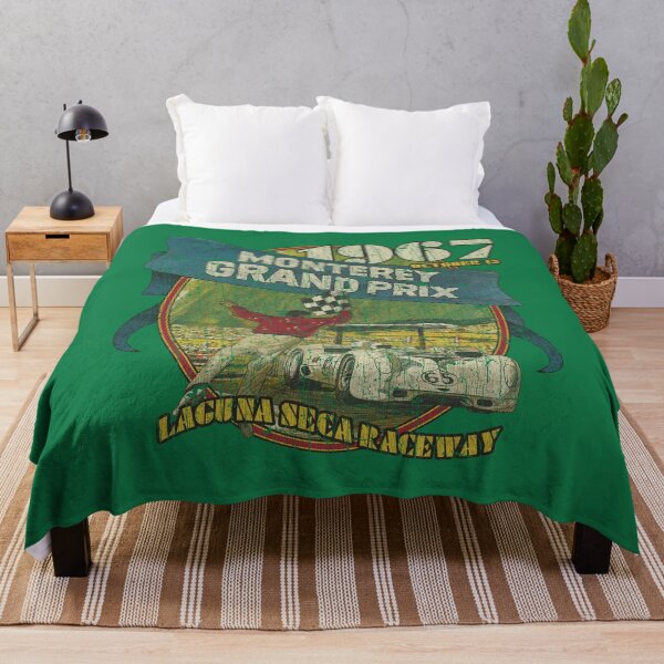 Item preview, Monterey Grand Prix 1967 designed and sold by AstroZombie6669.