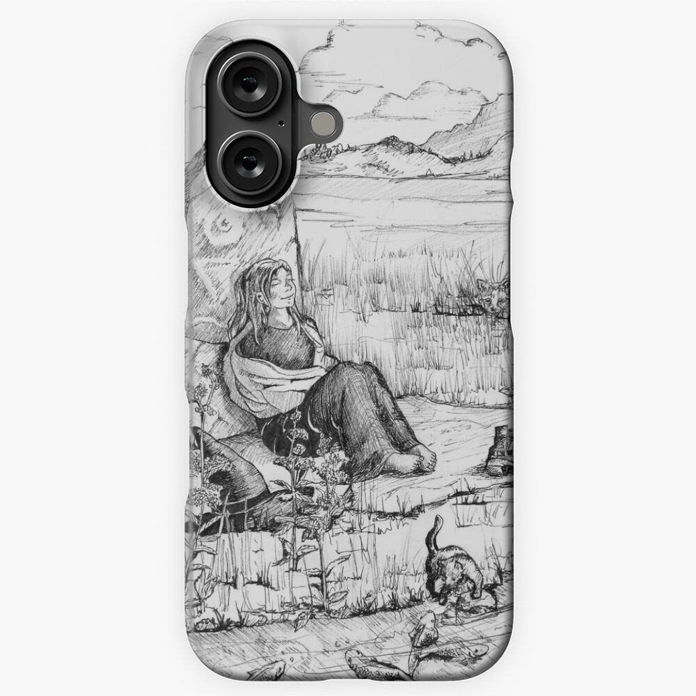 Item preview, iPhone Snap Case designed and sold by Henriott.
