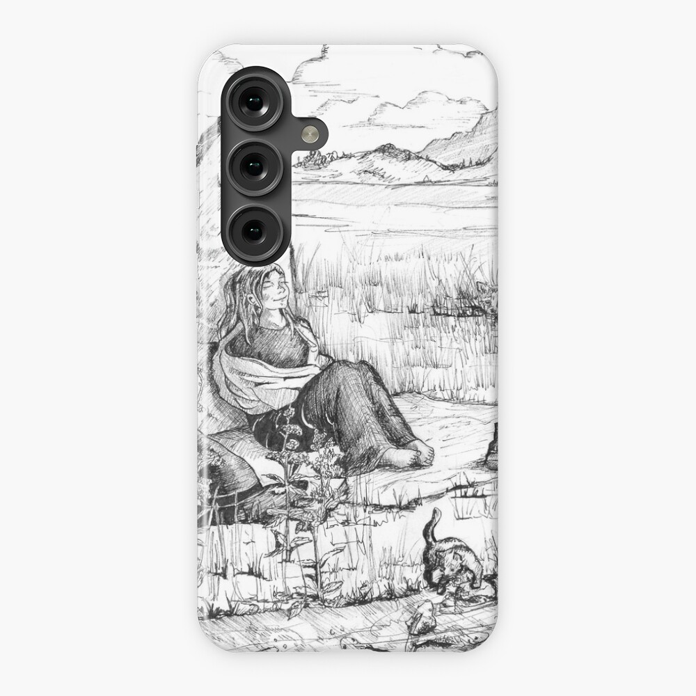 Item preview, Samsung Galaxy Snap Case designed and sold by Henriott.