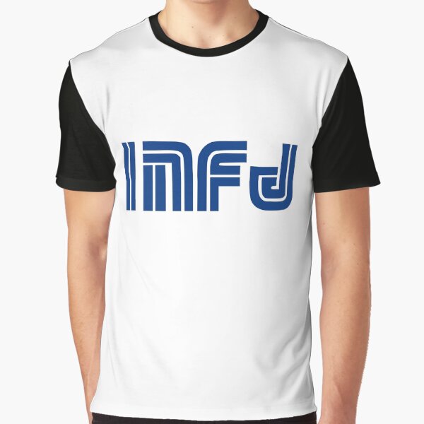 Vista previa del artículo con la obra «INFJ SEGA», diseñado y vendido por THE MBTI Type.
