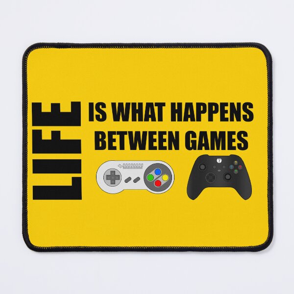 Item preview, Between Games designed and sold by RockSky-Comics.