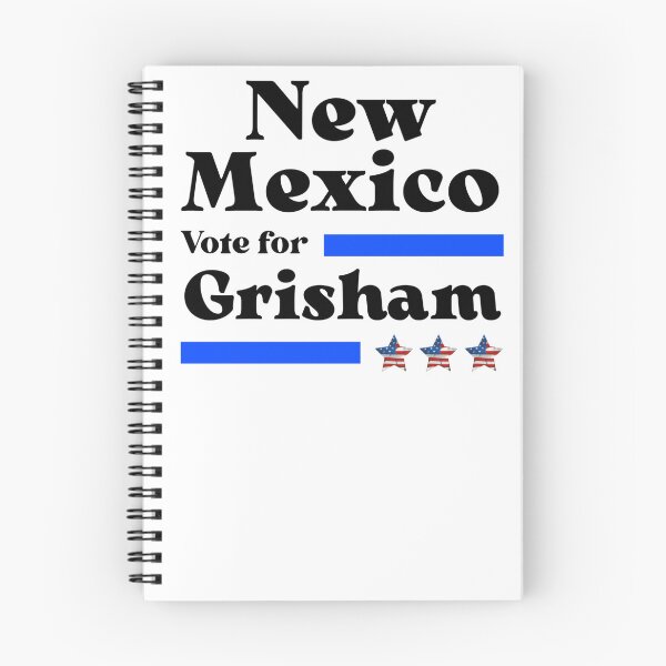 Item preview, Vote For Michelle Lujan Grisham - New Mexico's Governor designed and sold by Sonatablue.
