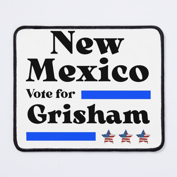 Item preview, Vote For Michelle Lujan Grisham - New Mexico's Governor designed and sold by Sonatablue.