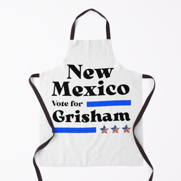 Item preview, Vote For Michelle Lujan Grisham - New Mexico's Governor designed and sold by Sonatablue.