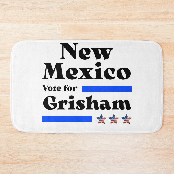 Item preview, Vote For Michelle Lujan Grisham - New Mexico's Governor designed and sold by Sonatablue.