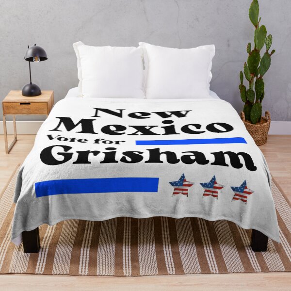 Item preview, Vote For Michelle Lujan Grisham - New Mexico's Governor designed and sold by Sonatablue.