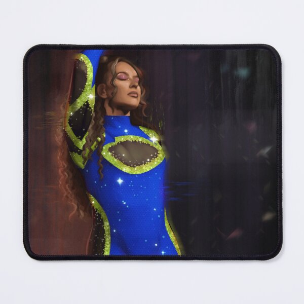 Item preview, Jade Thirlwall Confetti Tour designed and sold by celebsketchesx.