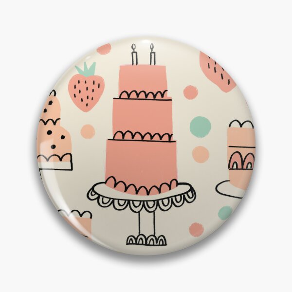 Pin on Custom Cakes