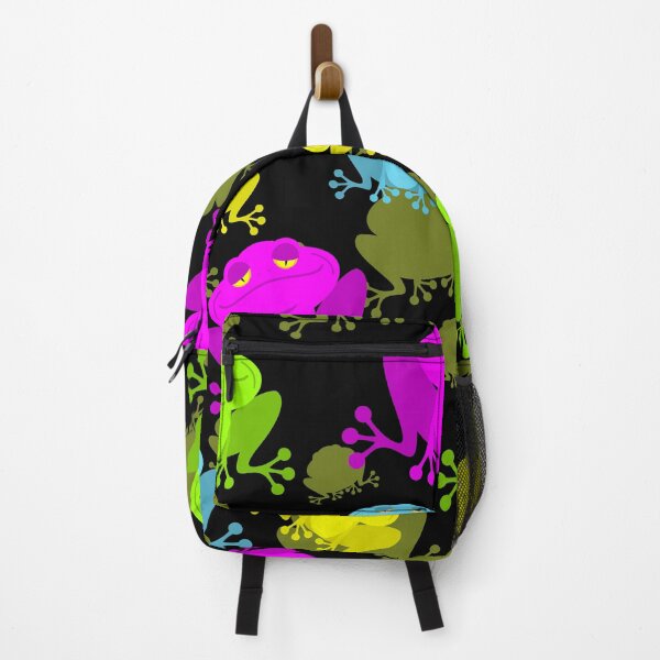 Item preview, Frog memes, Frog pattern designed and sold by The Love Quill.