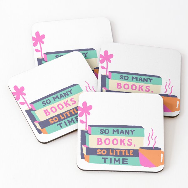 Item preview, So many books designed and sold by bookedflight.