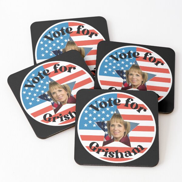 Item preview, Michelle Lujan Grisham - Vote For New Mexico's Governor   designed and sold by Sonatablue.