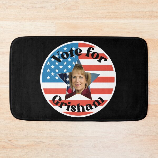 Item preview, Michelle Lujan Grisham - Vote For New Mexico's Governor   designed and sold by Sonatablue.