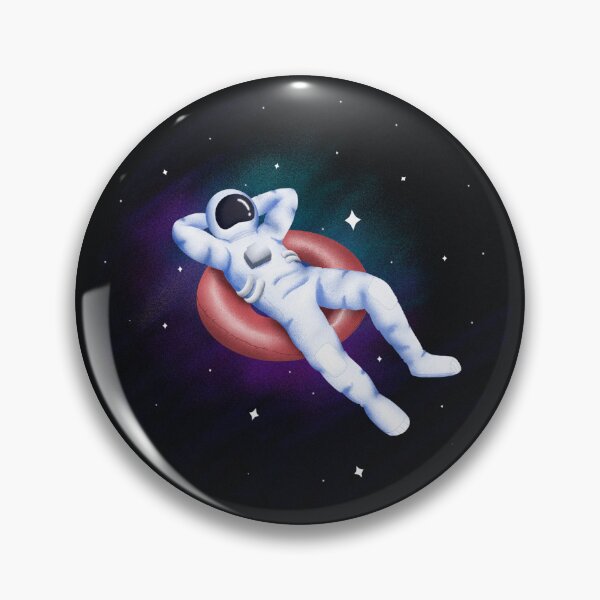Item preview, Space & Chill designed and sold by cruzjone.