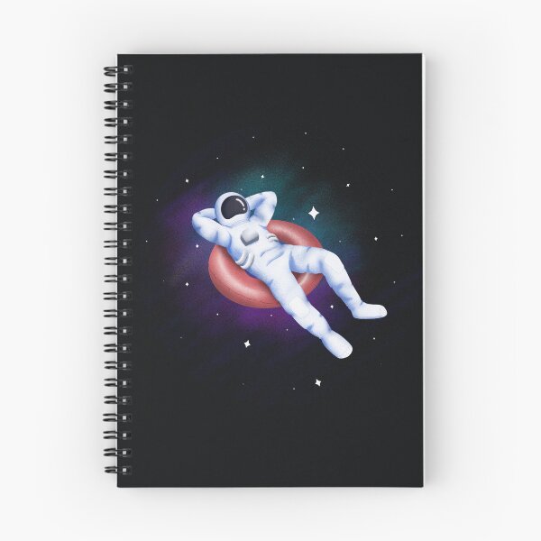 Item preview, Space & Chill designed and sold by cruzjone.