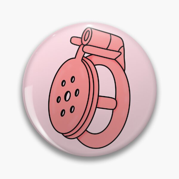 Item preview, Small Pink Cage designed and sold by ElijahBaby.