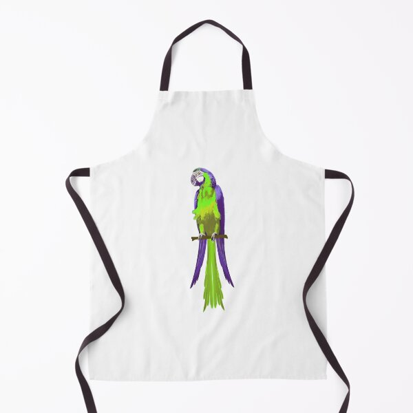 Item preview, Copy of Green Macau Bird designed and sold by SanjaKumar.